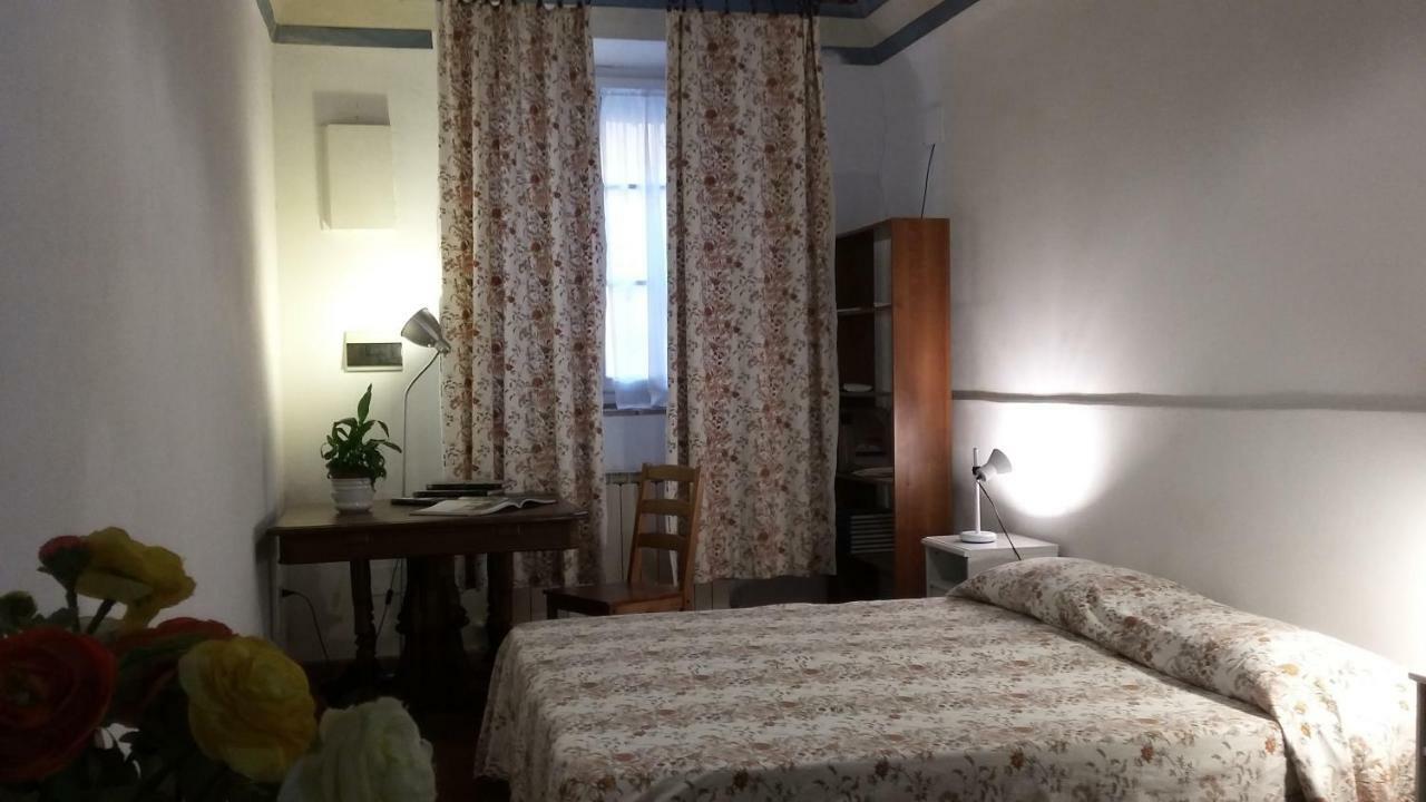 Vacantara Пиза Экстерьер фото